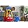 LITTLE TIKES® LITTLE TIKES ROCKING HORSE BLUE - BLUE - Like New