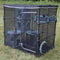 Kitty City Outdoor Catio Furniture and Play Kits for Cats, Outdoor Mega Kit - Like New