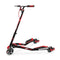 YVOLUTION FLIKER LIFT 3 WHEELS KIDS DRIFT SCOOTER WIGGLE SCOOTER AGE 7+ UNISEX - Like New