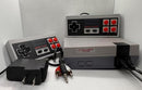 GENERIC AME CONSOLE CLASSIC MINI VIDEO GAME CONSOLE BUILT-IN 620 - GRAY/BLACK - Like New