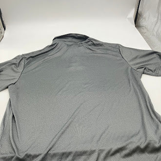 PGA TOUR MEN'S SURPRISE POLO - SIZE: MEN L - SUNKISSED CO HTR - Brand New