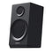 LOGITECH Z333 2.1 SPEAKERS VOLUME CONTROL JACK TV BLUE RAY/DVD PLAYER - BLACK - Like New