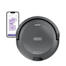 SHARK NAVIGATOR ROBOT VACUUM WITH SMARTPATH AND SELF-CLEANING, RV2110 - GREY - Like New