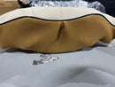 SHIATSU BACK AND NECK MASSAGER - BEIGE - Like New