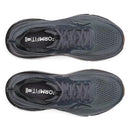 SAUCONY MEN'S GUIDE 18 RUNNING SHOES - SIZE: MEN'S 13 SHADOW/GUM - Like New