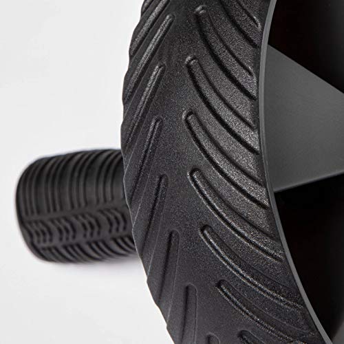ALL IN MOTION AB WHEEL GRAY - CANNOT SHIP TO CA/NV/WA/OR - Like New