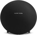 Harman Kardon Onyx Studio 4 Wireless Bluetooth Speaker - Black - Like New