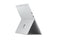 Microsoft Surface Pro X 13"2880x1920 SQ2 16GB 256GB SSD E8H-00001 - PLATINUM - Like New