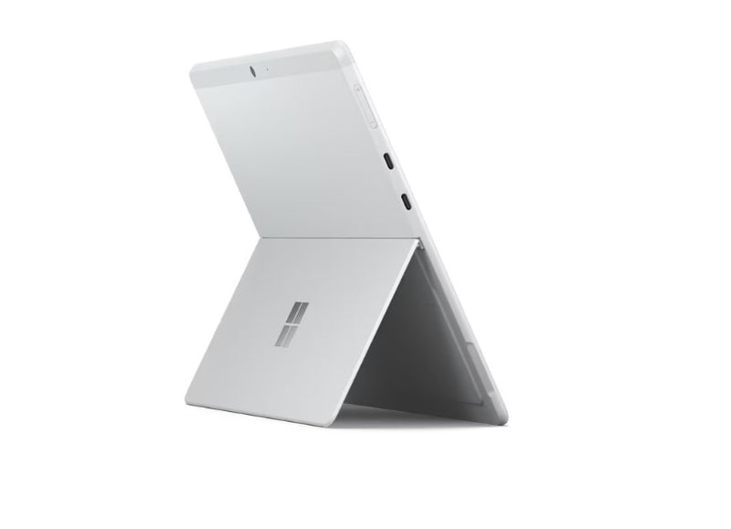 Microsoft Surface Pro X 13"2880x1920 SQ2 16GB 256GB SSD E8H-00001 - PLATINUM - Like New