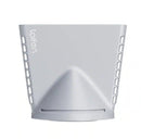 LAIFEN - SWIFT SE HAIR DRYER (3 NOZZLES) - MATTE WHITE - Like New