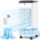 SEEPER 3-IN-1 Room Air Conditioner 1-Second Fast Cooling Air Cooler, B09N725XZT - Brand New
