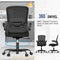 Mimoglad Office Chair Ergonomic Desk Chair Adjustable Lumbar - Scratch & Dent