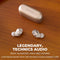 Technics HiFi True Wireless Multipoint Bluetooth Earbuds II - Rose Gold - Like New