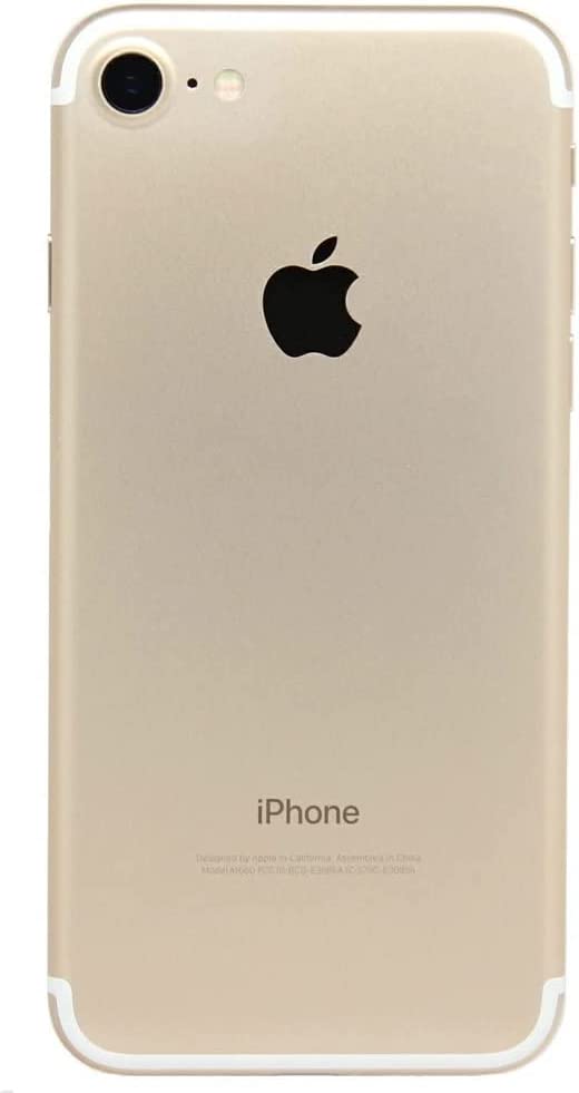 APPLE IPHONE 7 32GB SPRINT T-MOBILE MN9W2LL/A - GOLD - Like New