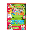 Cocomelon Sing and Learn Laptop Toy, Lights, Sounds and Music - Brand New