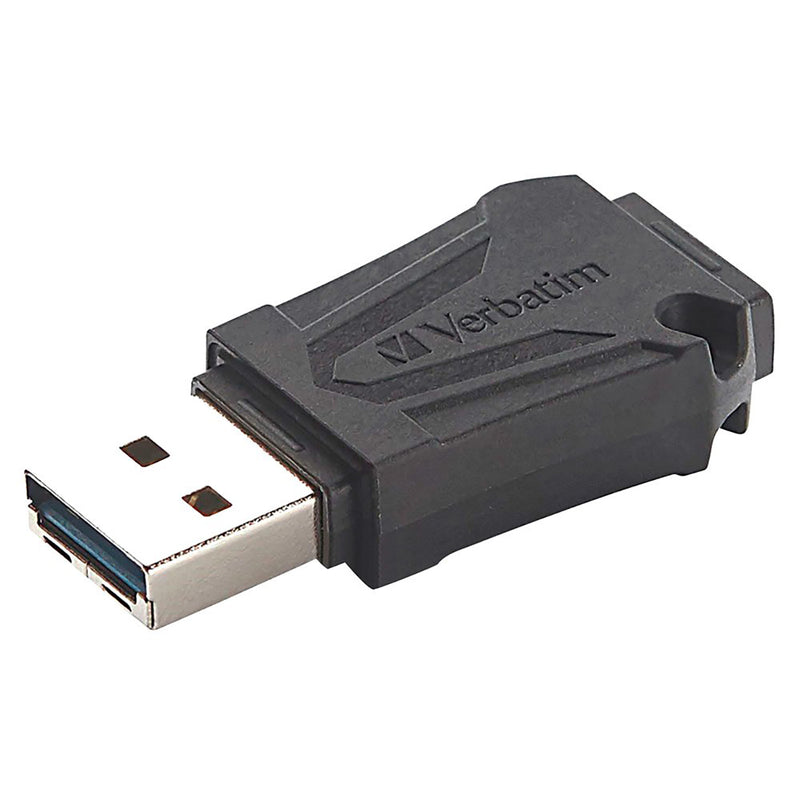 16GB ToughMAX(TM) USB Flash Drive