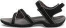 1006263 Teva womens W Verra Sandal Black 10 Like New