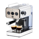 EMERIL LAGASSE SEMI-AUTOMATIC 15-BAR PRO ESPRESSO MACHINE, EM0112-0SL-NEW - Brand New