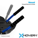 Hover-1 Falcon-1 Buggy Attachment Turbo LED Lights, Compatible with All 6.5" - Like New