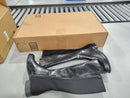 LIFESTRIDE WOMEN'S SIMPLY COMFORT BOOTS, LEATHER FRONT - SIZE: WOMEN 6- BLACK - Like New