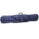 Athalon Fitted Snowboard Bag-170 cm (Plaid) - Brand New