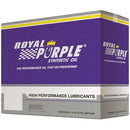 Royal Purple 0W20 Motor Oil 5 qt Case of 3 P/N 53020 B01E7RLS84 - New - Brand New