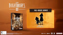 XBOX LITTLE NIGHTMARES III XBOX SERIES X STANDARD EDITION - Brand New