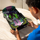 EASTPOINT ARCADE PINBALL GAME, 12.6" X 12.6" - MULTICOLOR - Like New