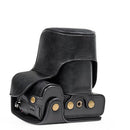 MegaGear Ever Ready Genuine Camera Case Easy Install Tripod Peripheral - Black - Like New