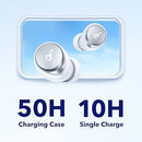 Soundcore by Anker Space A40 Active Noise Cancelling Wireless - Scratch & Dent