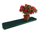 Tierra Garden GP71 Windowsill Self Watering Plant Tray B001D1D80E - Green - Brand New