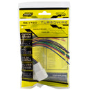 Honda 86 Up Pwr 4 Speak Plug in Harness