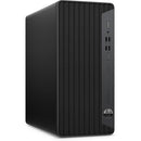HP PRODESK 600 G6 MICRO MTT- I5-10500 512GB SSD 16GB RAM, GRAY - GRAVITY GREY - Like New