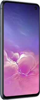 SAMSUNG GALAXY S10e 128GB AT&T SM-G970U - BLACK - Like New
