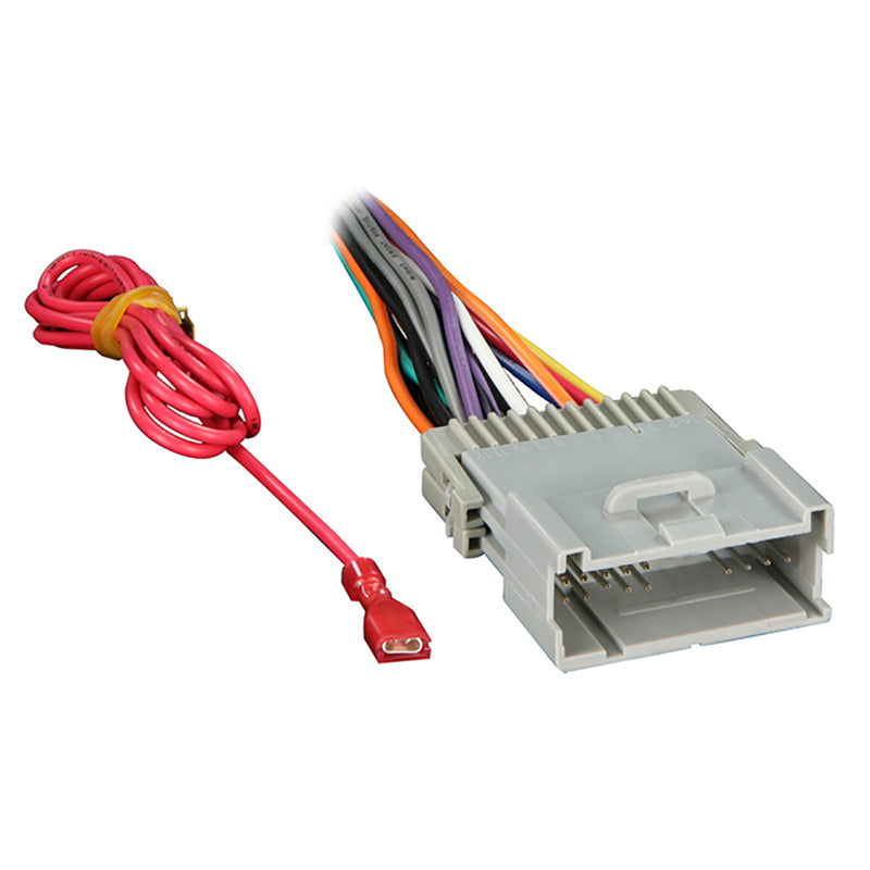 GM 94-Up Into Car 32Pin Harness