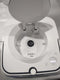 IROBOT BRAAVA JET M6 6110 ULTIMATE ROBOT MOP WI-FI CONNECTED - WHITE - Like New