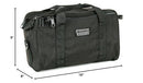 BLACKHAWK SPORTSTER PISTOL RANGE BAG 16IN 74RB02BK - BLACK - Brand New