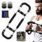 DOXCORE TWISTER ARM TRAINER WORKOUT CHEST EXERCISER POWER PORTABLE CHEST PRESS - Like New