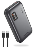 ASPERX POWER BANK 20,000MAH 65W LAPTOP CHARGER POWER BANK - Scratch & Dent