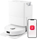 ROBOROCK QREVO MAXV ROBOT VACUUM AND MOP, FLEXIARM DESIGN - Scratch & Dent