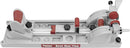 Tipton Best Gun Vise for Cleaning Gunsmithing Gun Maintenance 181181 - Red/Grey Like New