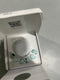 LOOP QUIET NOISE REDUCTION EARPLUGS - MINT - Like New