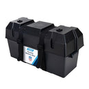 Camco Double Battery Box Safely Store RV (& More) Batteries - USA Made - Brand New