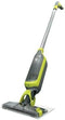 Shark VACMOP Cordless Hard Floor Vacuum Mop VM200- GREEN AND GRAY Like New