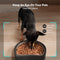 PETLIBRO AUTOMATIC CAT FEEDER CAMERA 1080P HD VIDEO 5G WIFI 2-WAY AUDIO - BLACK - Like New