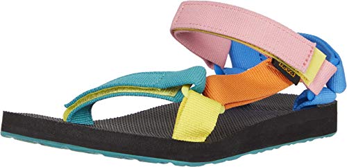 Teva Women's Original Universal Sandal 90s Multi Size 11 - Like New