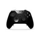 MICROSOFT XBOX ELITE WIRELESS CONTROLLER CZ2-00104 - BLACK Like New