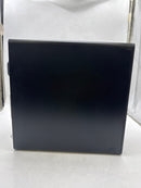 HP ELITEDESK 800 G3 TOWER I7-6700 32GB 1TB SSD WINDOWS 10 PRO - BLACK/SILVER - Like New