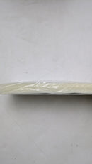 Aviditi 3x1 3/4 x 8 1/4" - 1.5 Mil Gusseted Polypropylene Bags,Count 2000,Clear - Brand New