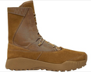 MERRELL MEN'S MOAB 3 MID GTX HIKING BOOTS - SIZE: MEN 10 (AU/UK M9.5)  - WALNUT - Like New